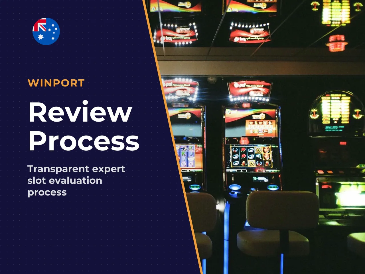 How we reviewed Lucky Penny. Short