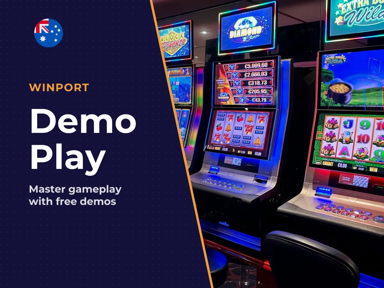 Demo Use, Mobile Access and Harm