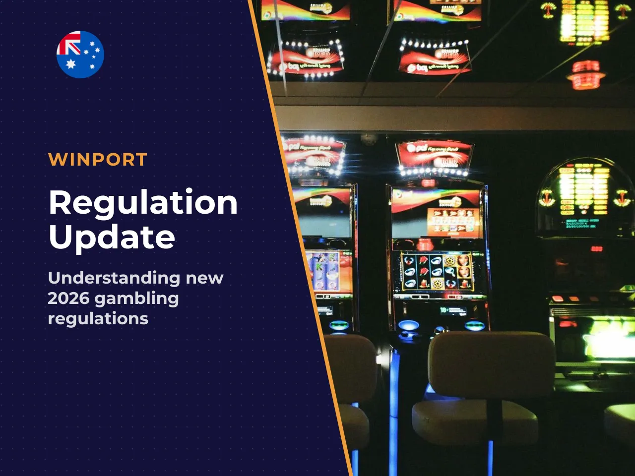 10.3 Gambling reforms 2026 advertising and