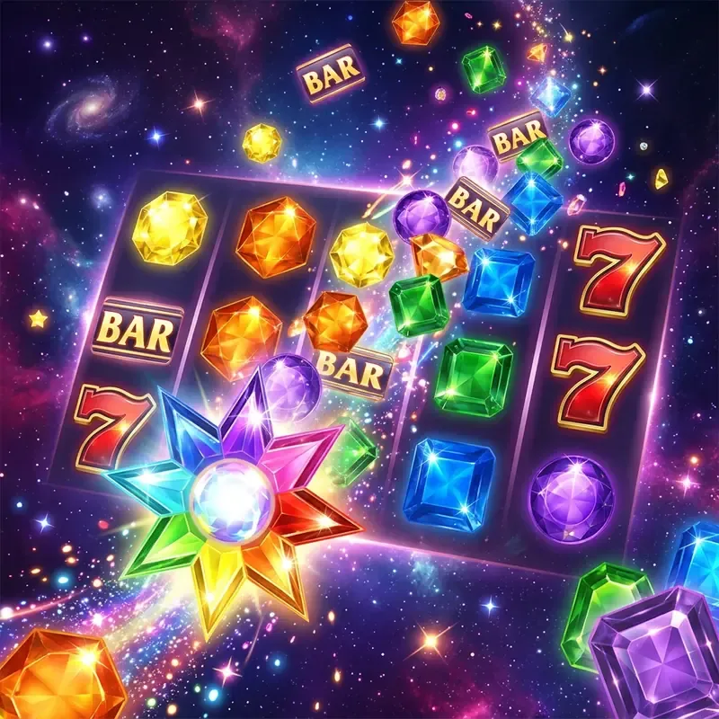 Starburst
