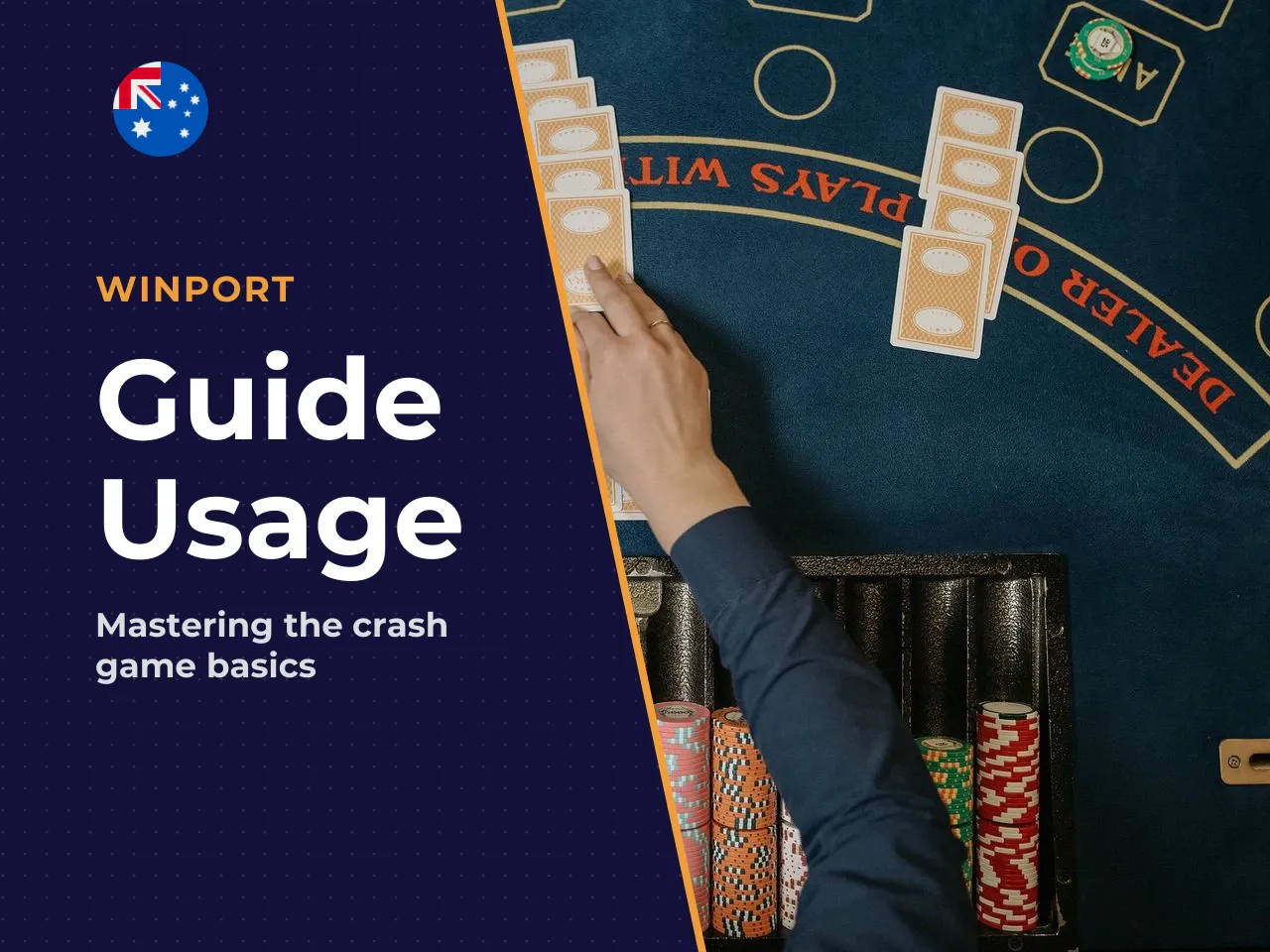 How to use this guide. Three