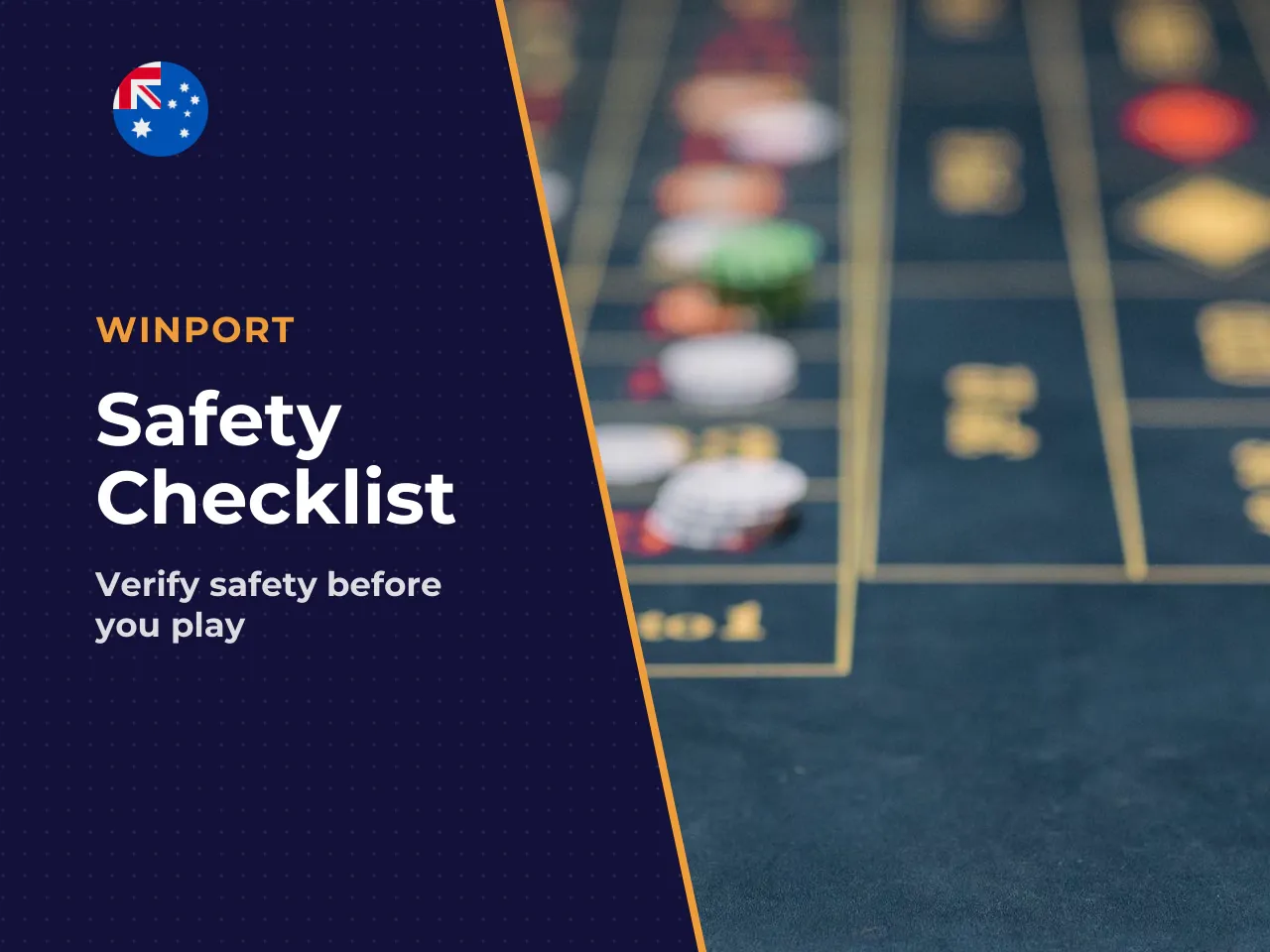 7.2 A Practical Pre-Deposit Checklist. Print