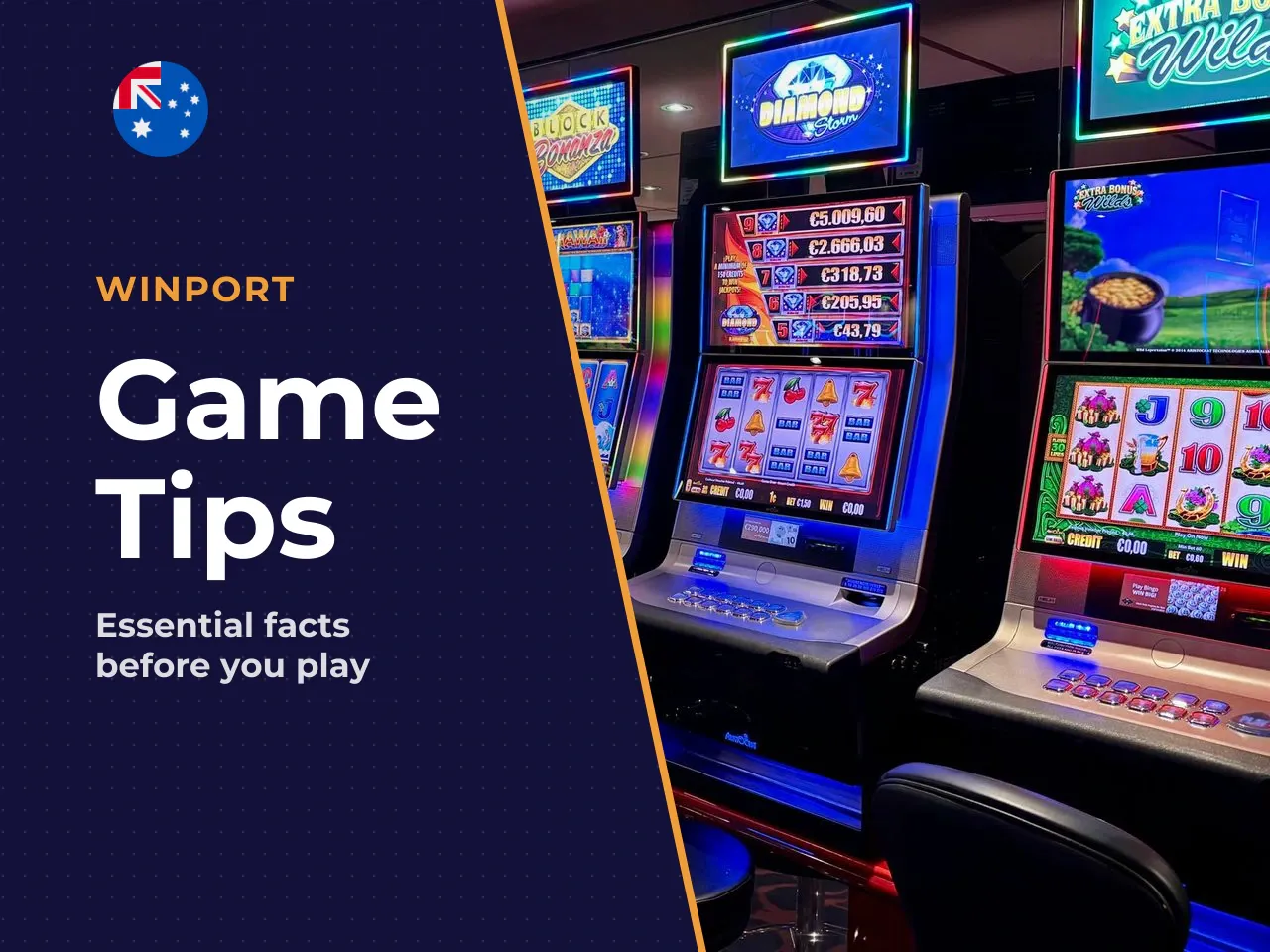 Key Takeaways Before You Play