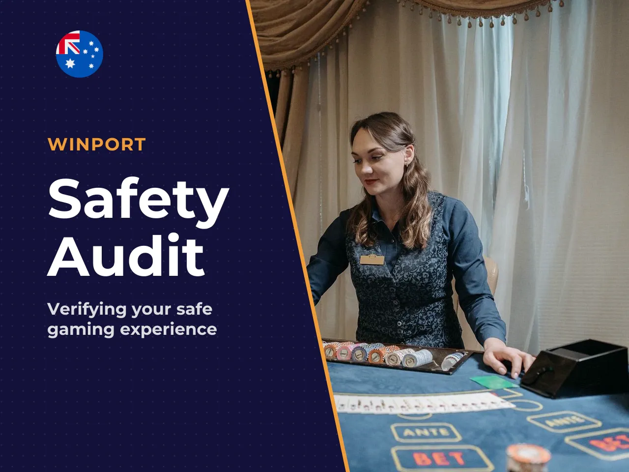 When inspecting offshore or international casino