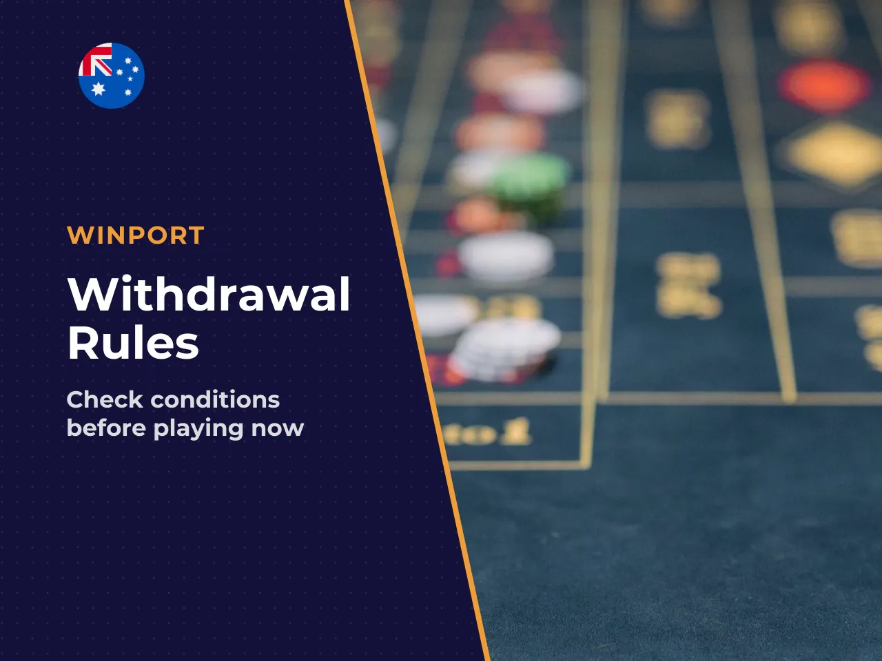 How to Check Deposit and Cashout