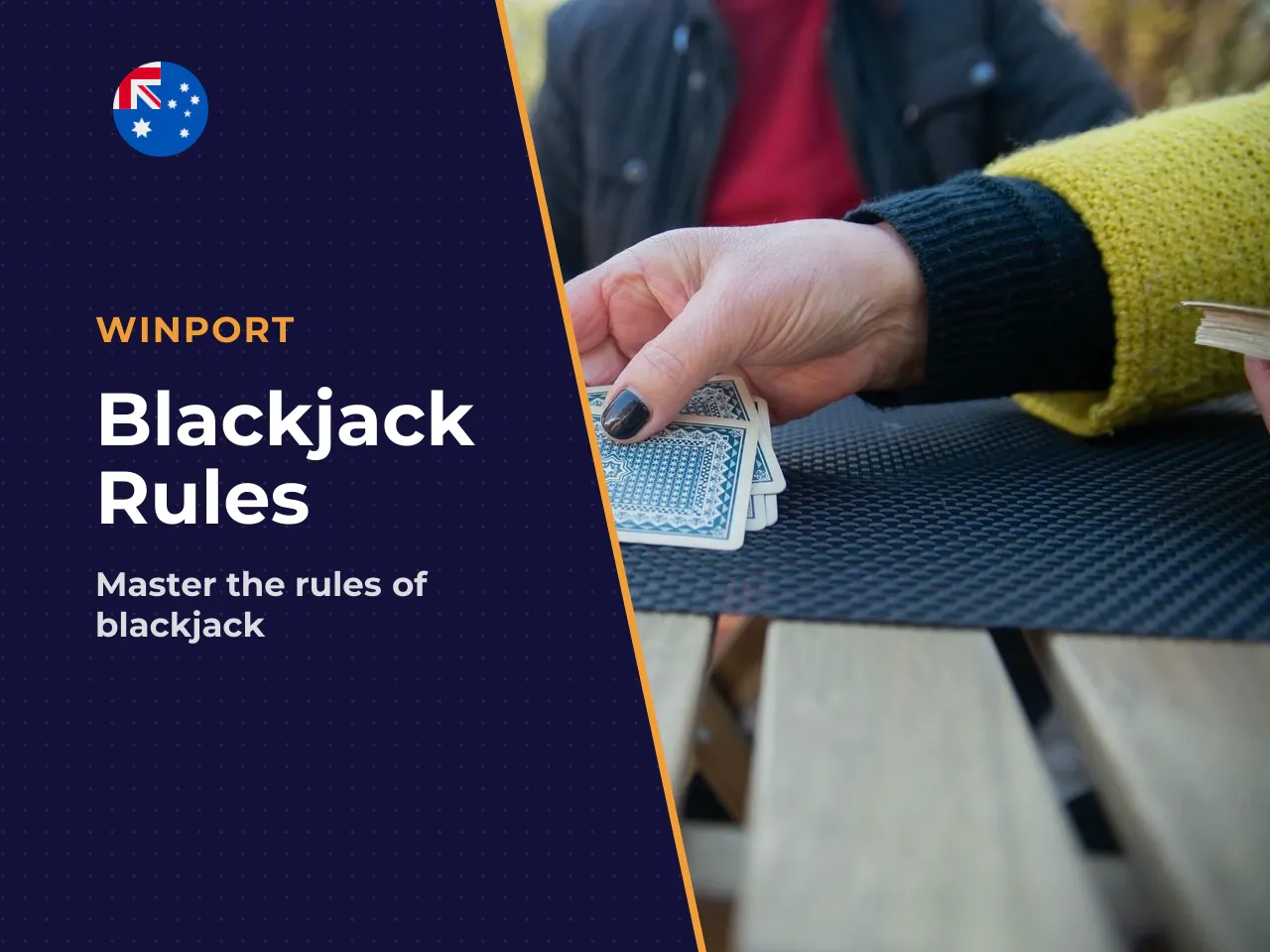5. Blackjack Rules Objective, Card Values