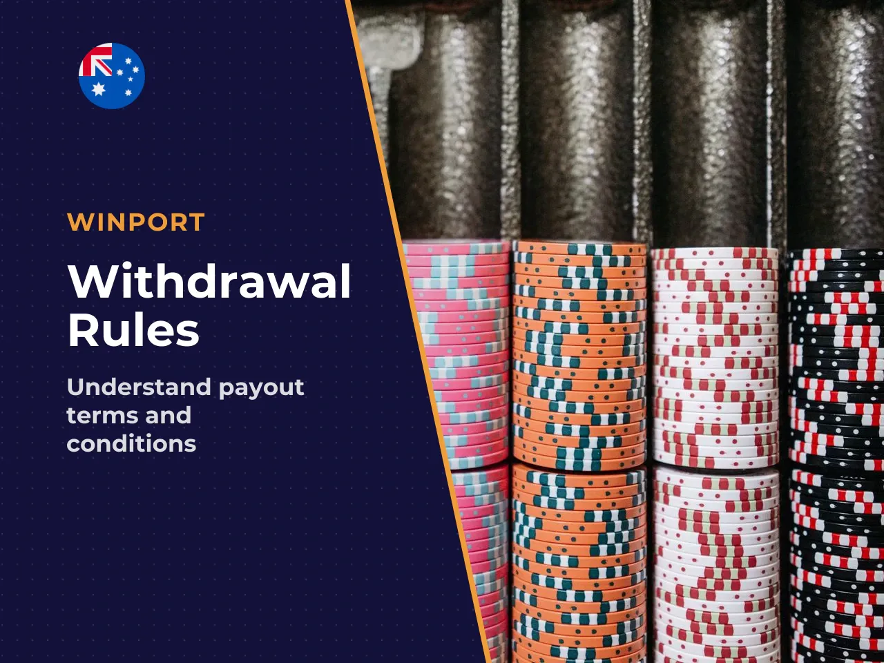 How bonus rules affect withdrawal approval