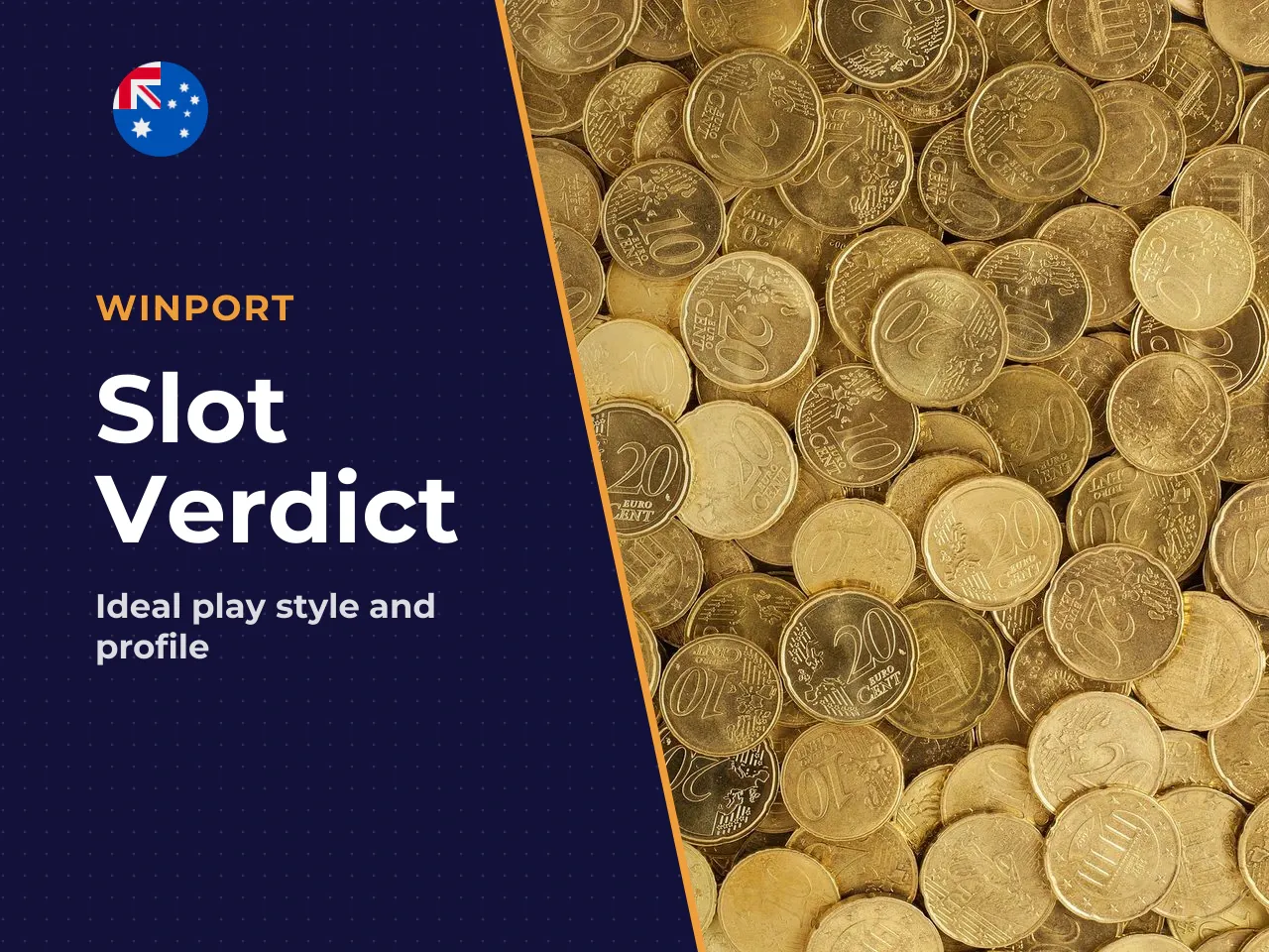 10. Verdict Who Lucky Penny Suits