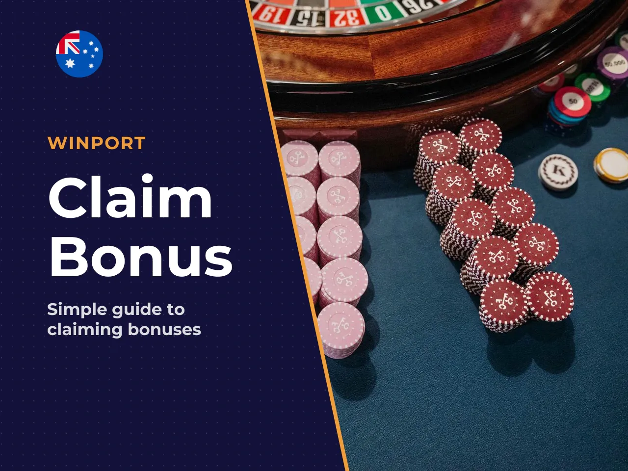 How to Claim the Bonus and