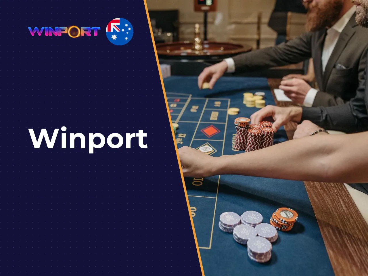 Winport heading-banner
