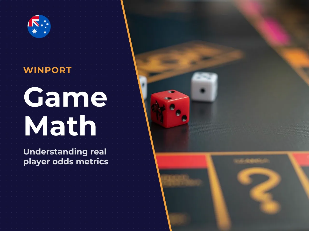 5.6 What that maths actually means