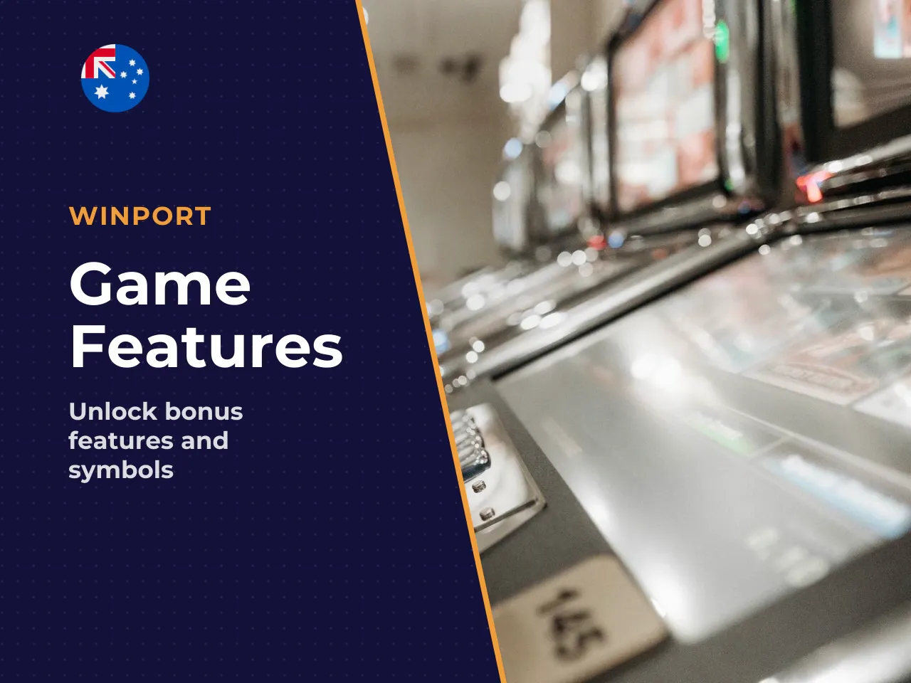 2. Symbols, Paytable and Bonus Features