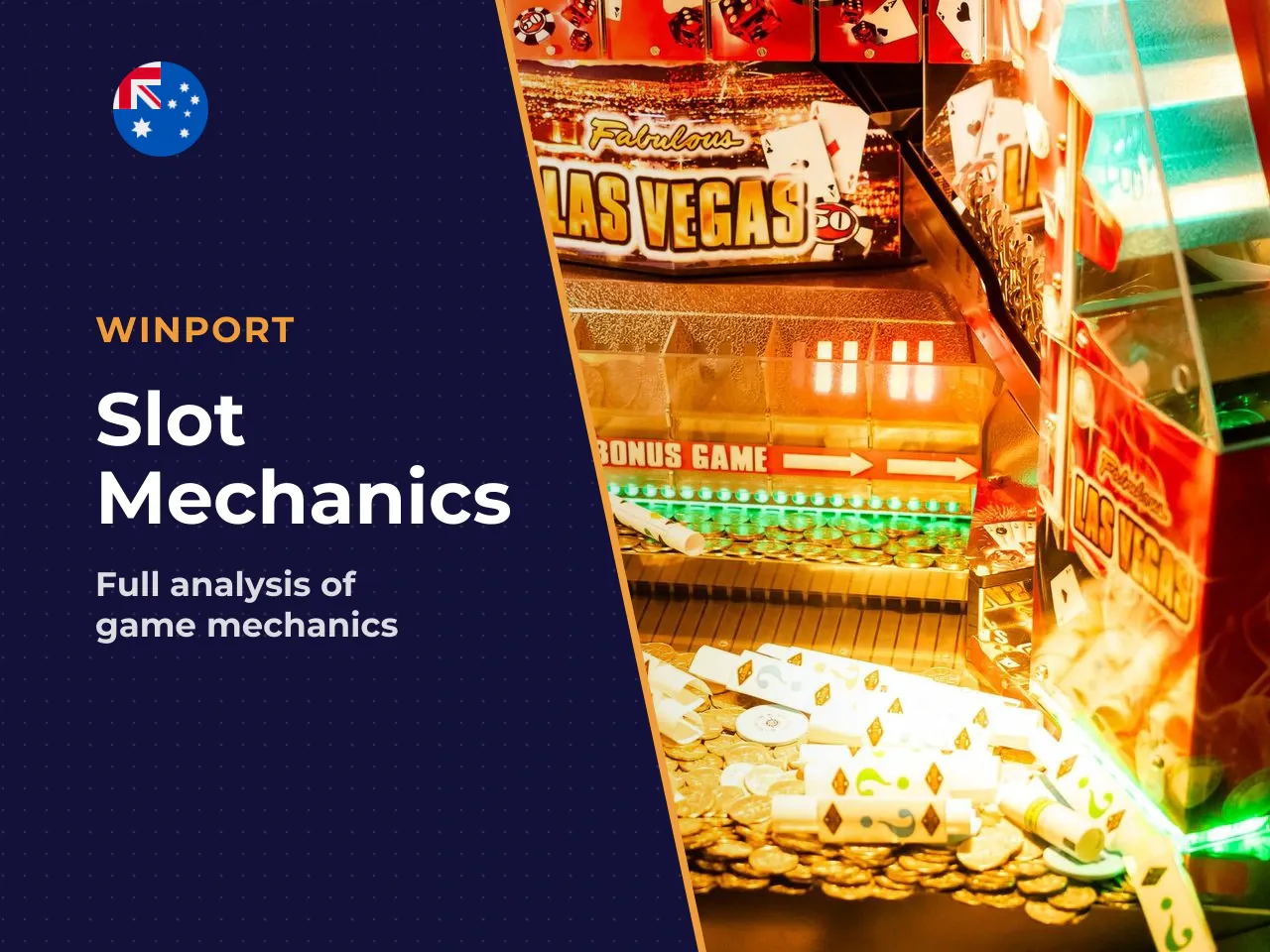 RTP, volatility, bet sizes and max