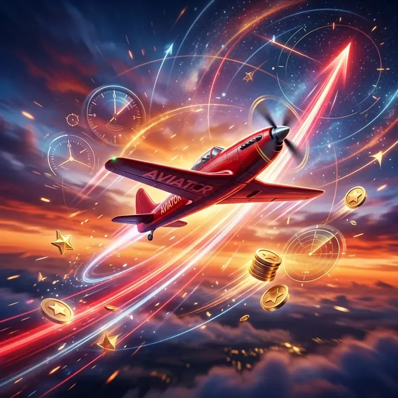 Aviator Game Online in Australia 2026