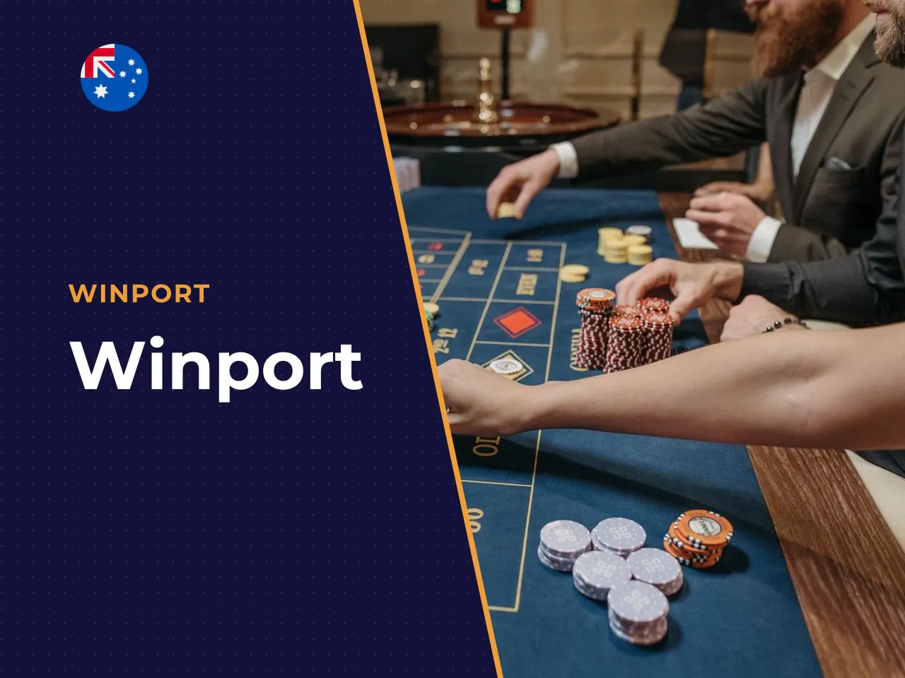 Winport heading-banner