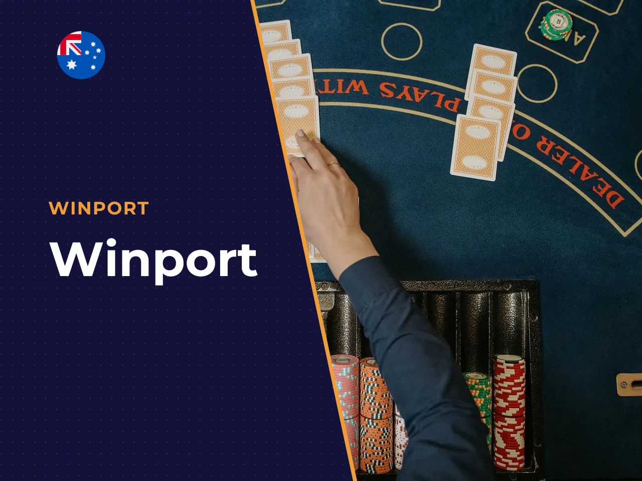 Winport heading-banner