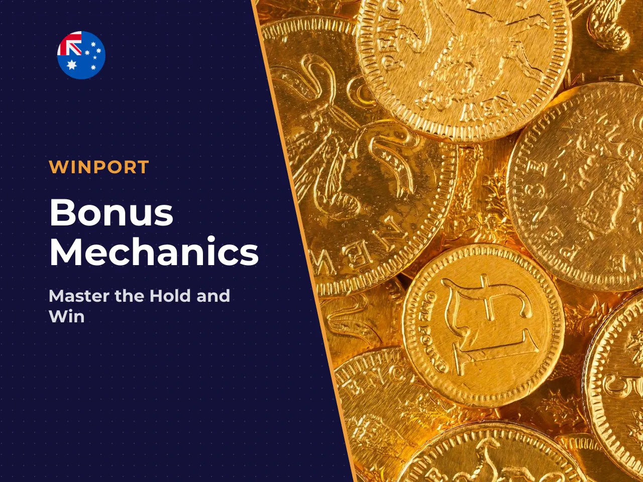 Hold and Win trigger conditions and