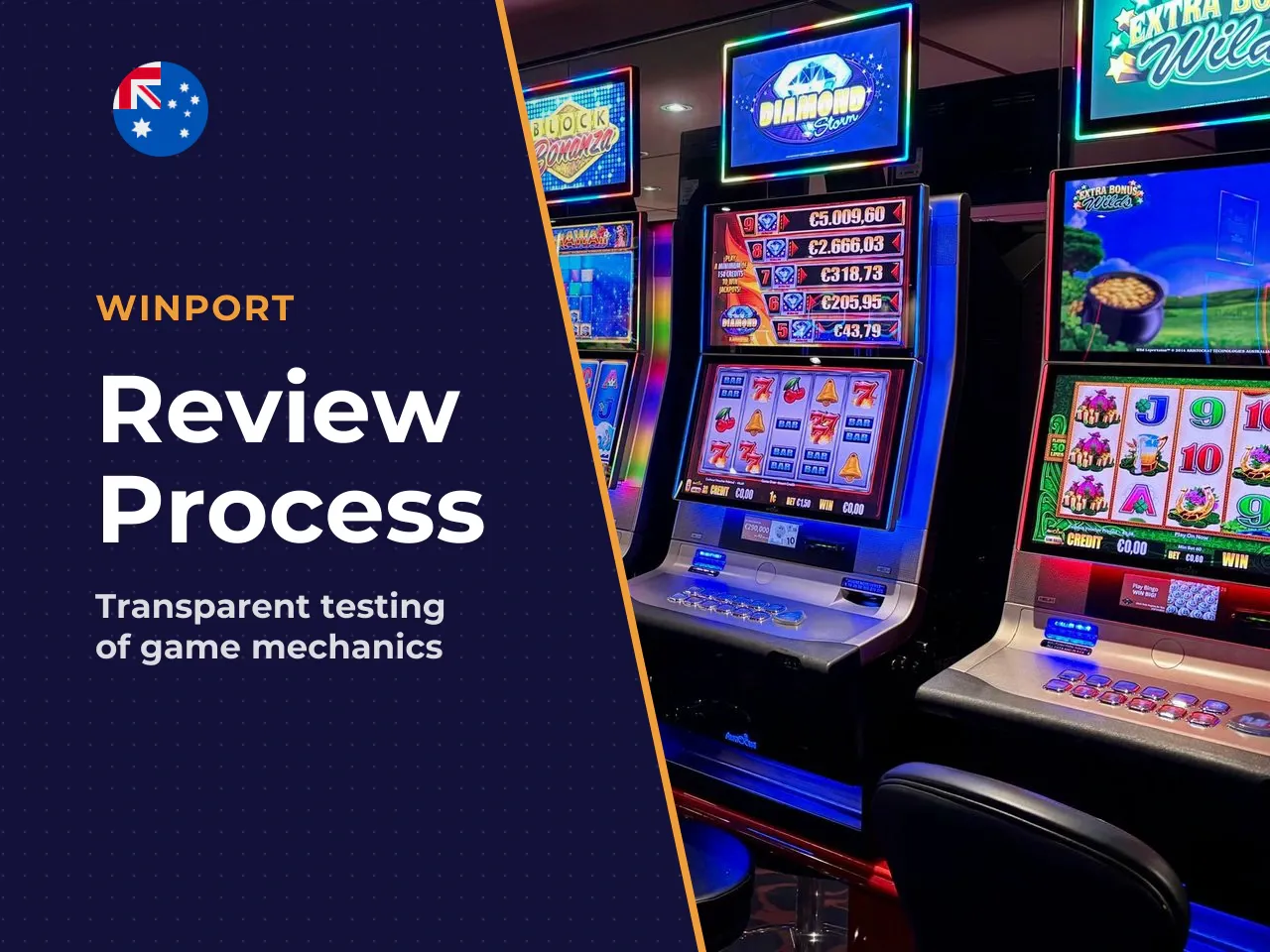 1.2. How we tested
