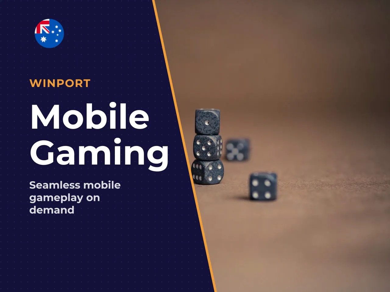 Mines Mobile and Download Running the