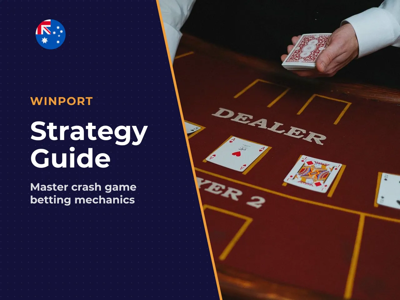 Early cashout, dual positions and why