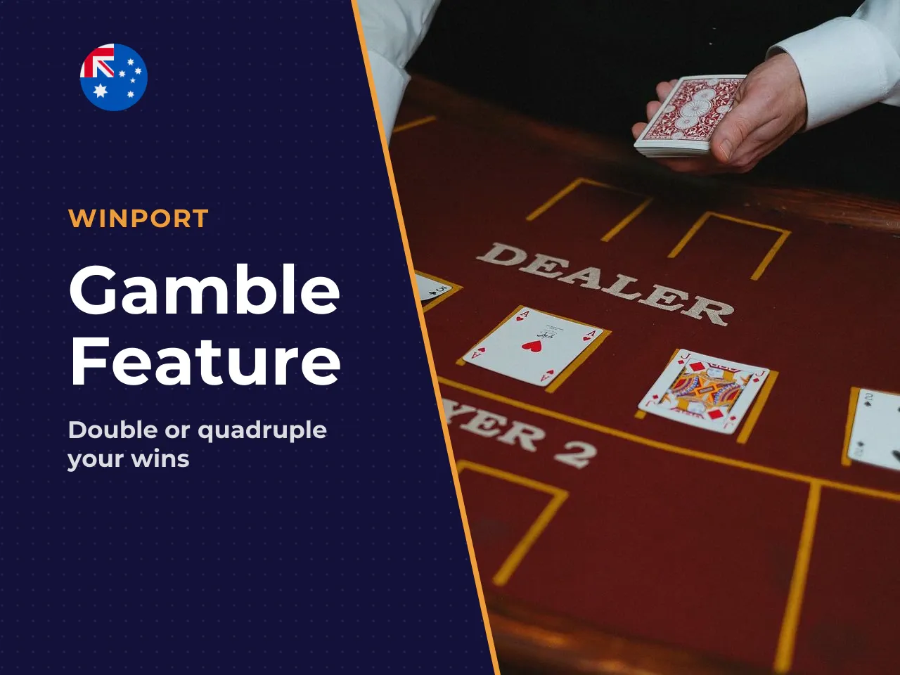 4.5. Gamble feature and post-win variance