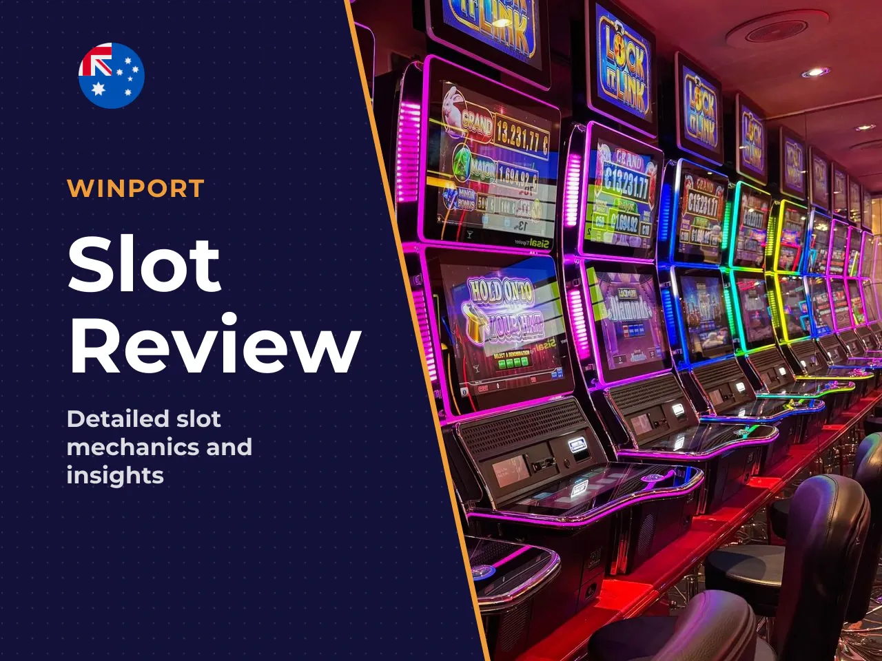 Reviewing game performance data across Australian