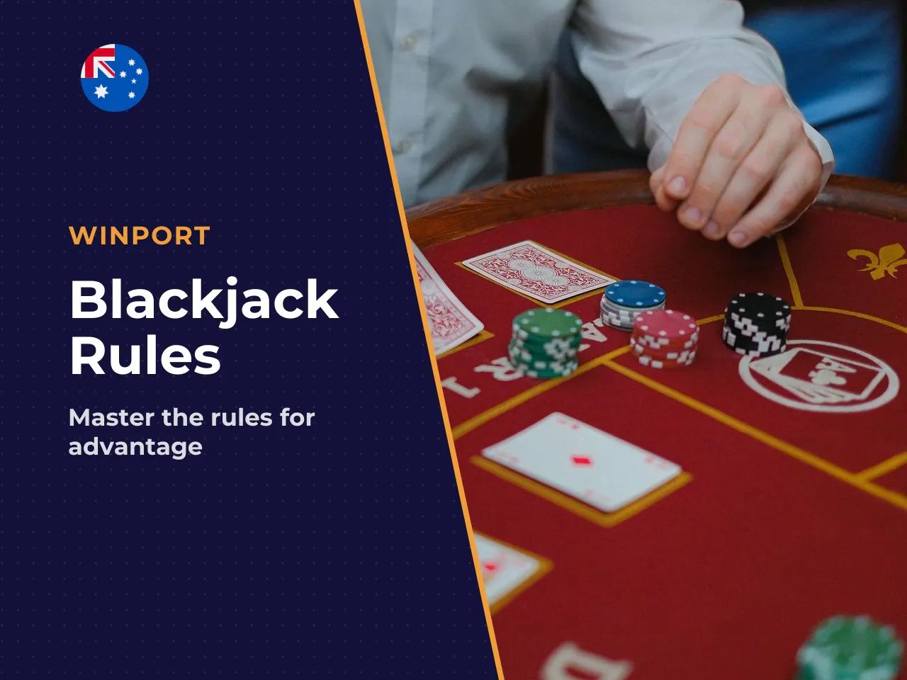 6.3 Which Rules and Bets to