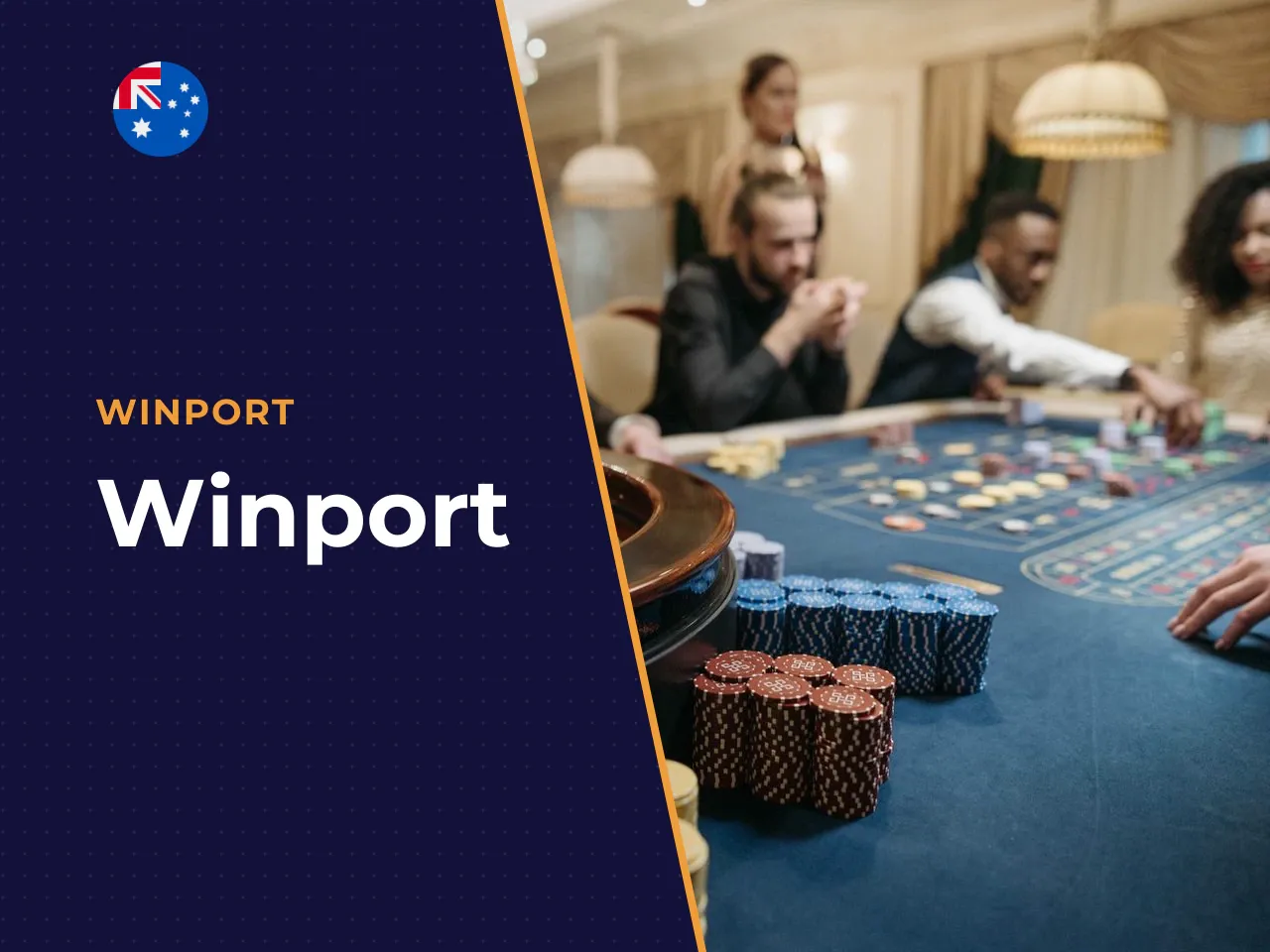 Winport heading-banner