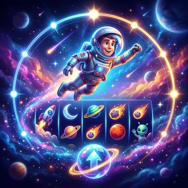 Spaceman