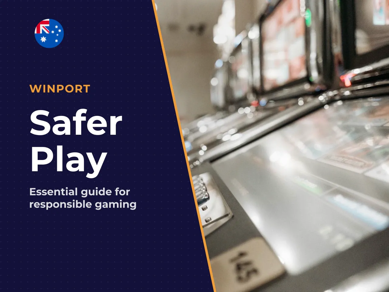 8. Conclusion and Safer-Play Checklist. Gates