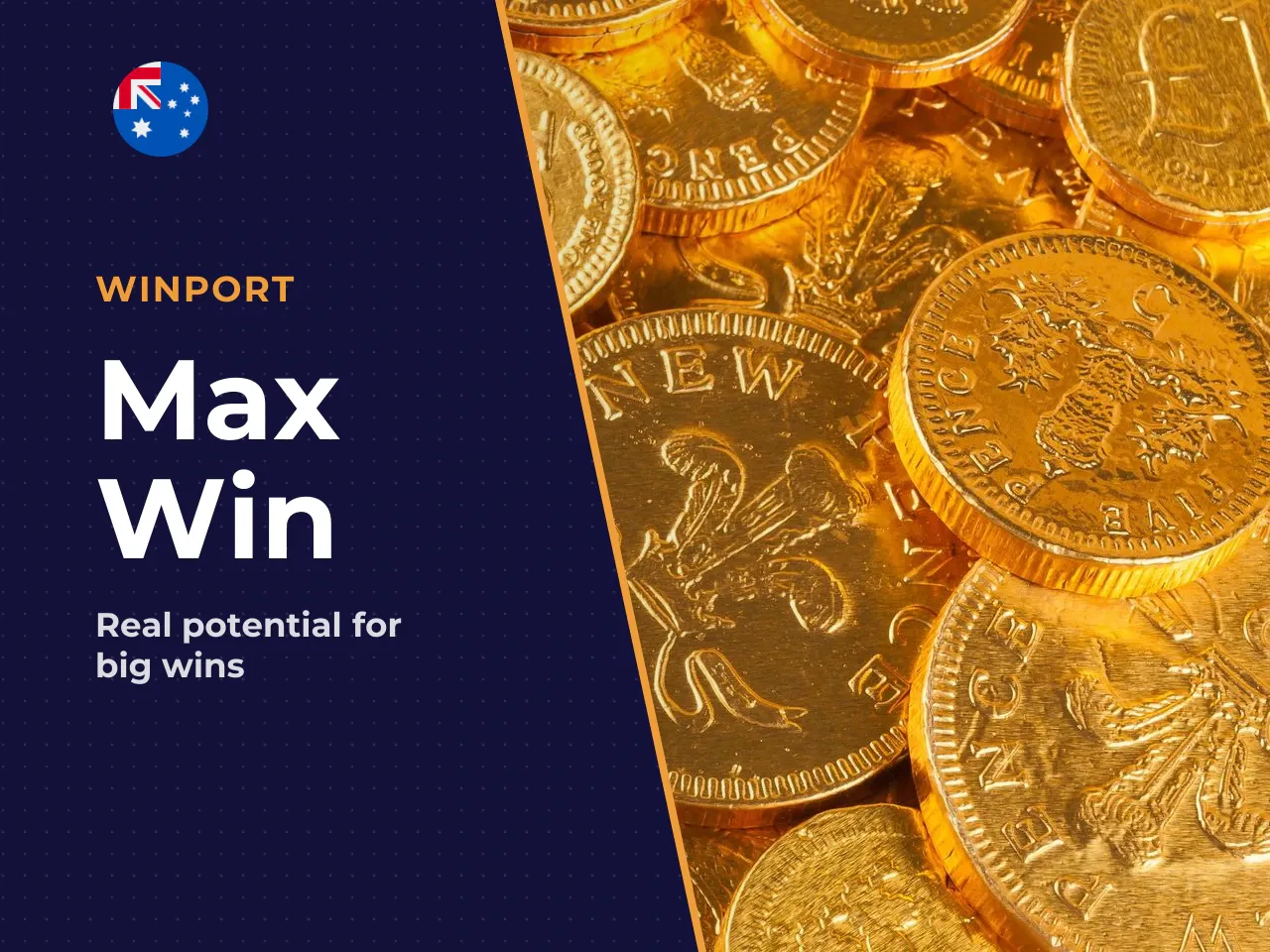 5.3. Maximum win and jackpot potential