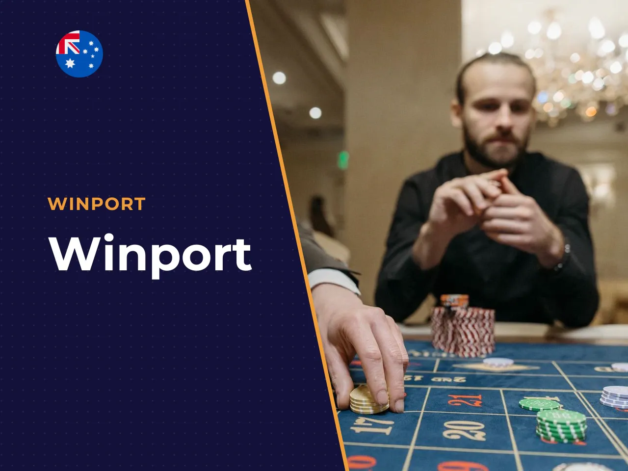 Winport heading-banner