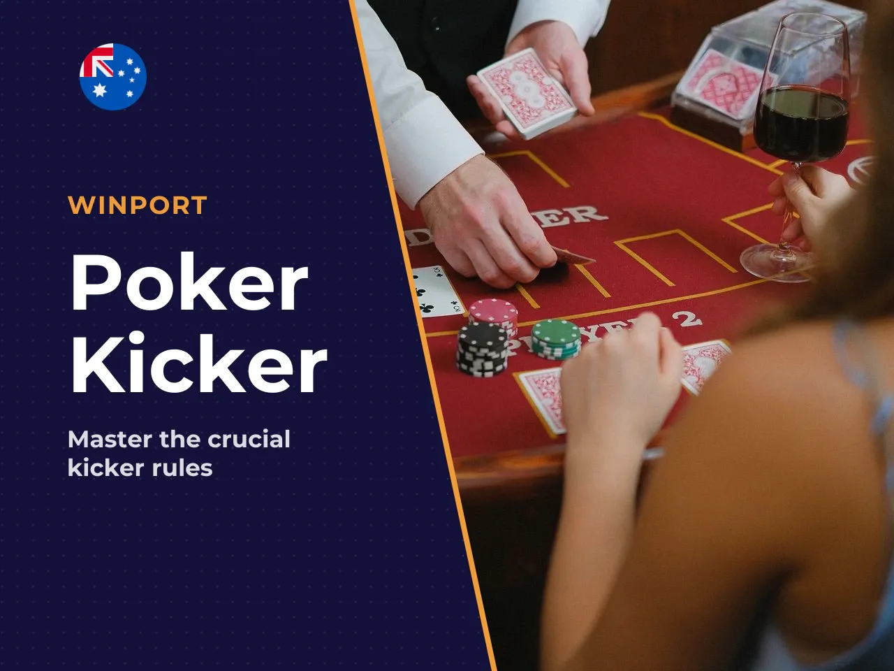 4.1 Kicker rules that beginners lose