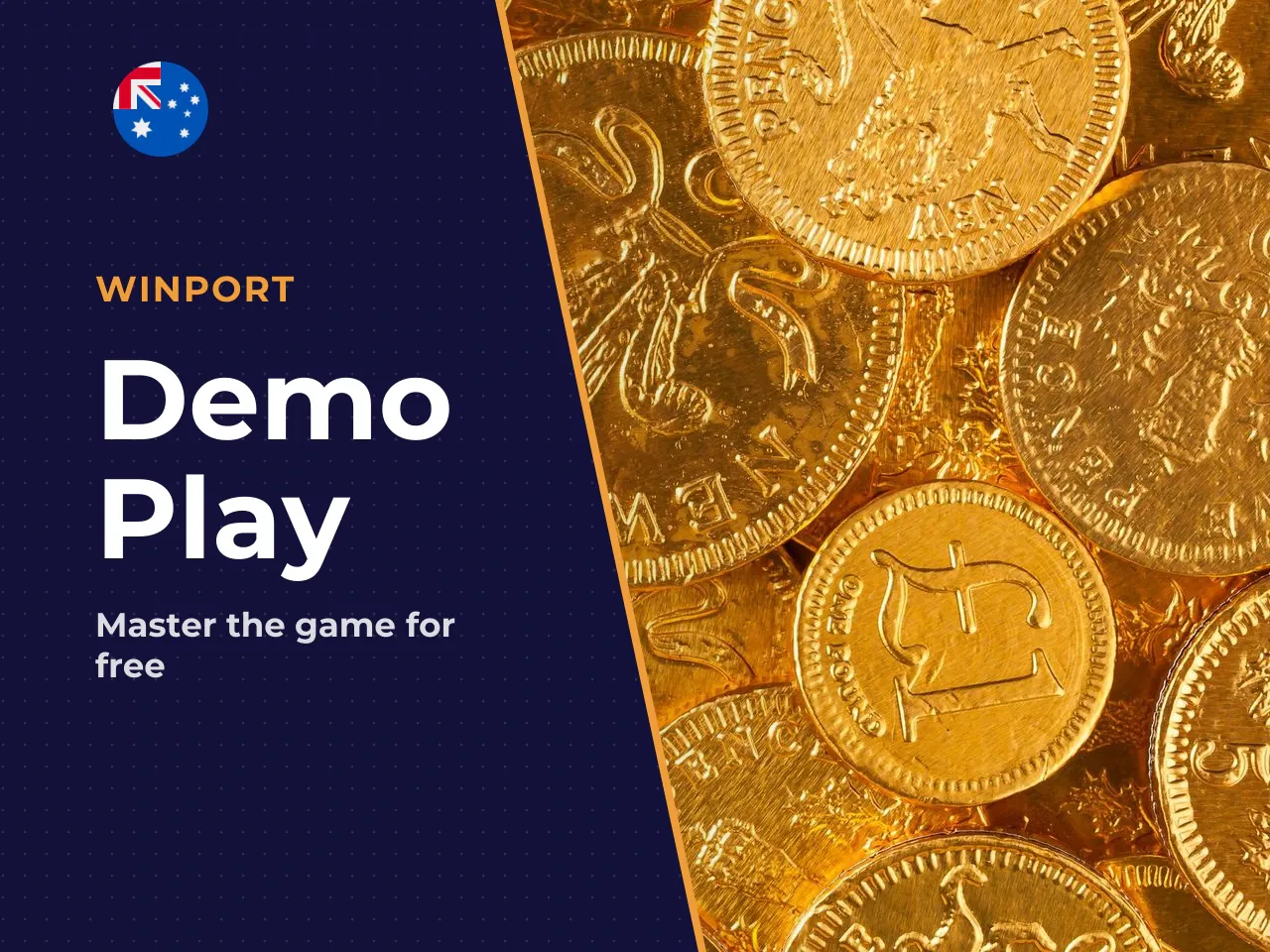 How to Launch Coin Volcano Demo
