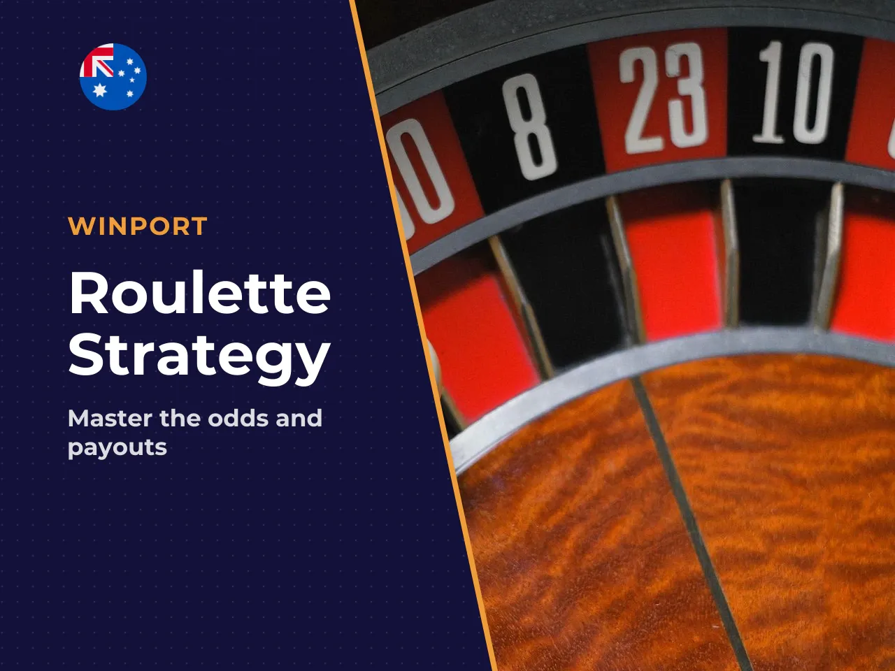 10. Conclusion. Roulette is simultaneously the