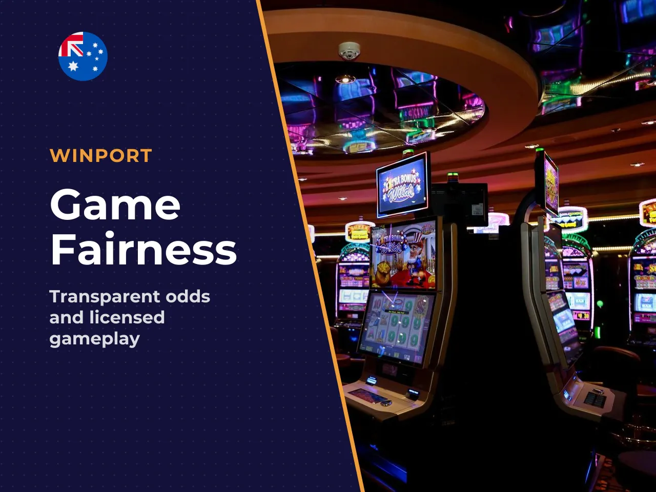 6.1 Licensing, RTP and Game Fairness