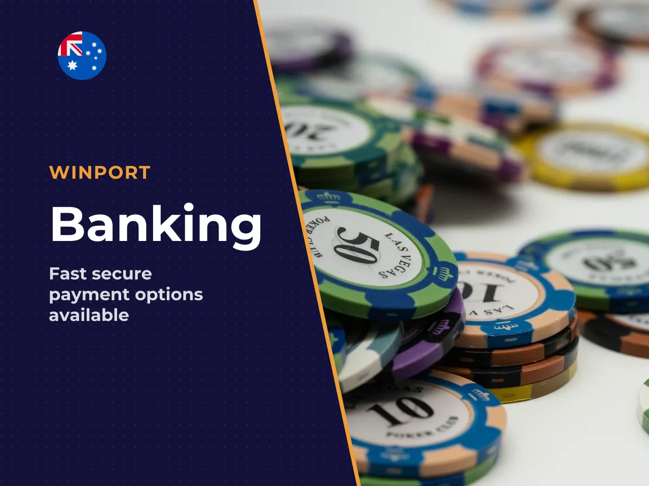 Payments, KYC and Withdrawals. Offshore operators