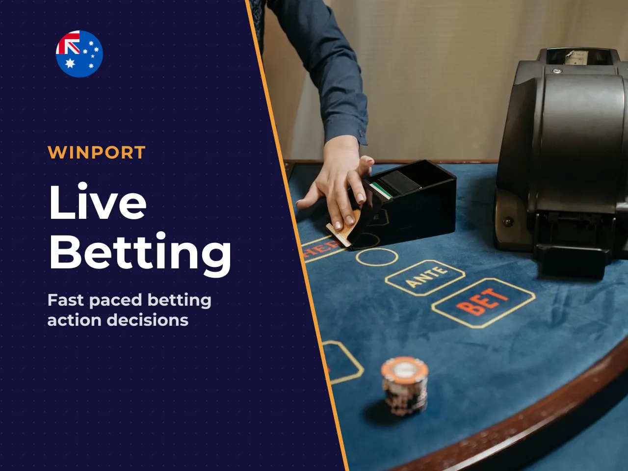 3. Betting, multipliers and cash-out decisions
