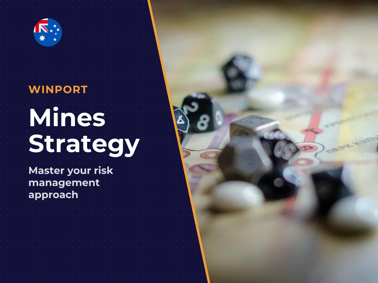 Low-Risk and High-Risk Mines Strategies. Most