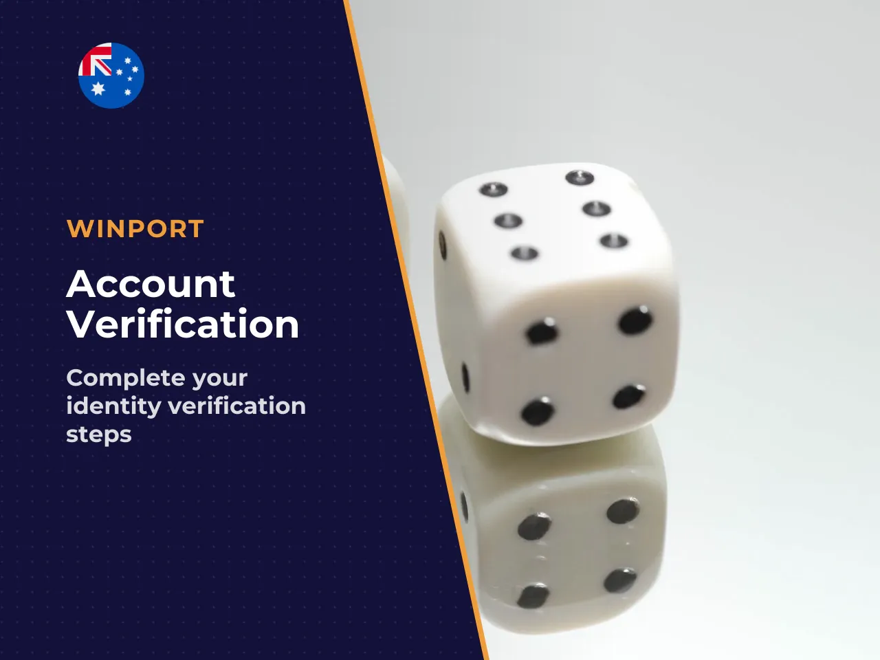 CHECKLIST PRE-REGISTRATION DATA IDENTITY VALIDATION Ensure