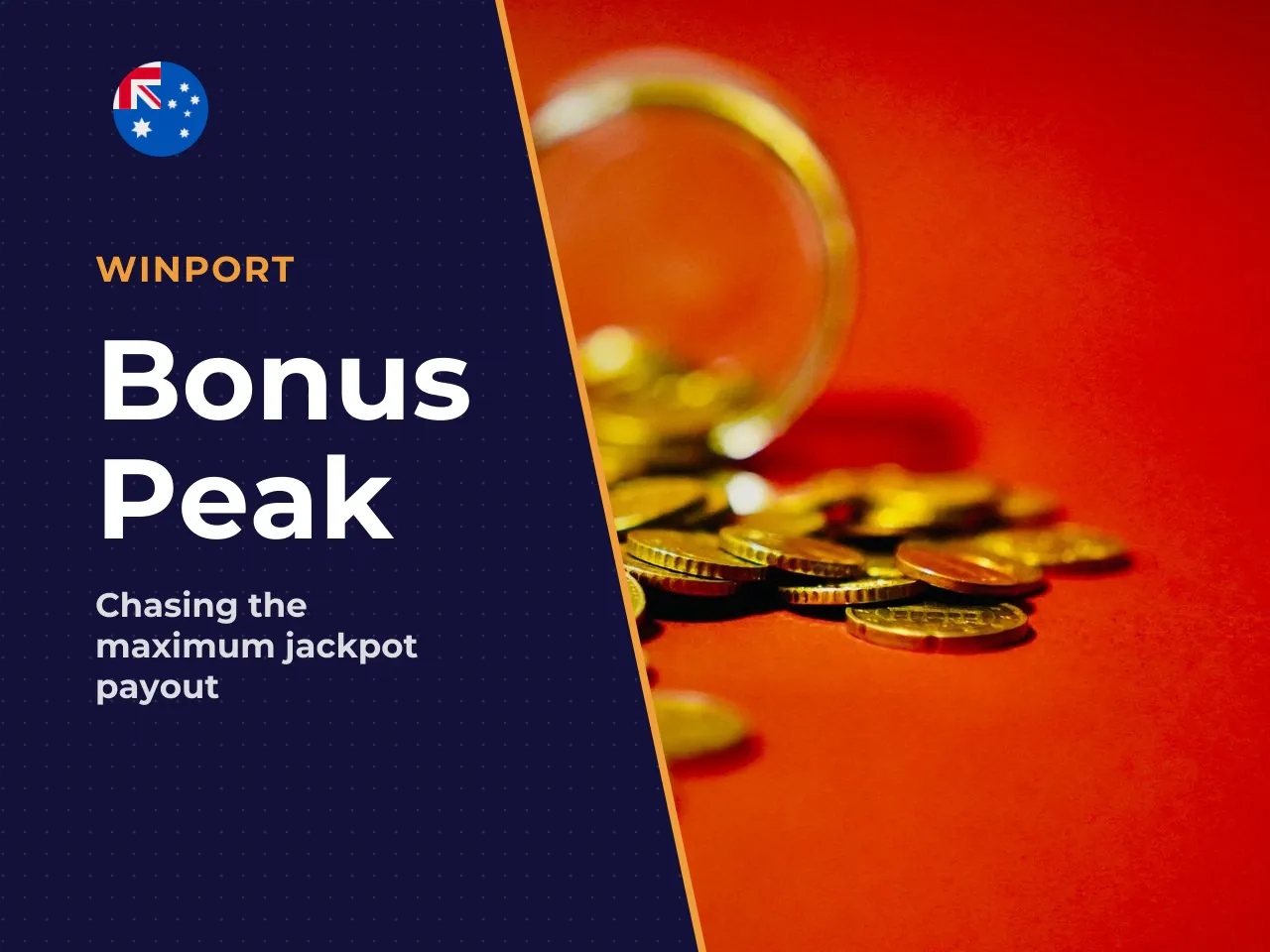 4.4 The sticky-coin endgame. The round's