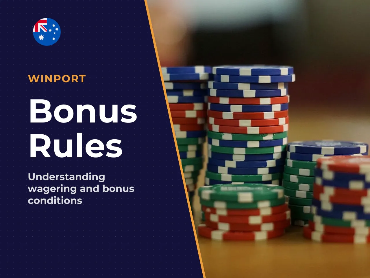 6.6 Bonuses, welcome offers and the