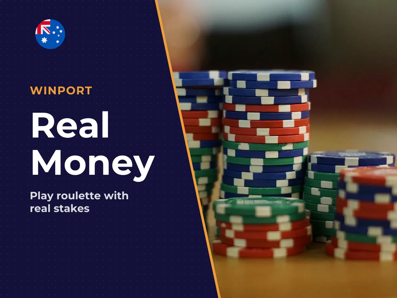 2.3 Roulette real money online availability