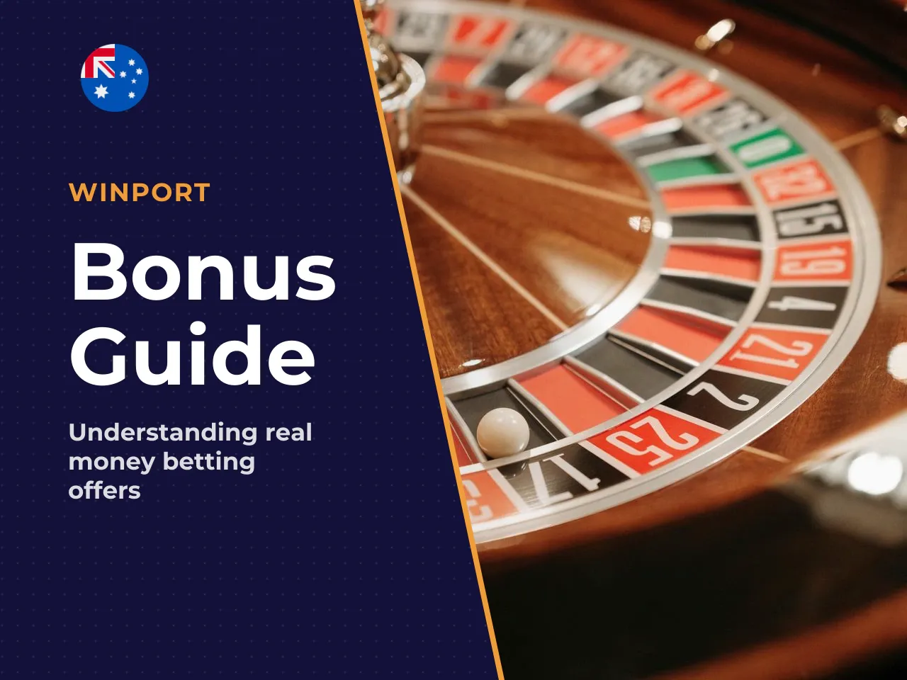 6.5 Bonuses and real-money incentives reading