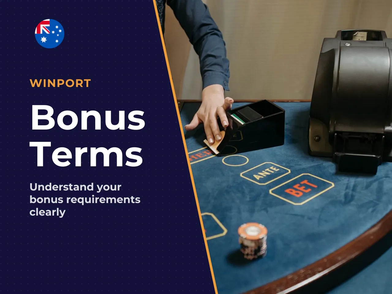 4.5 How to check welcome bonus