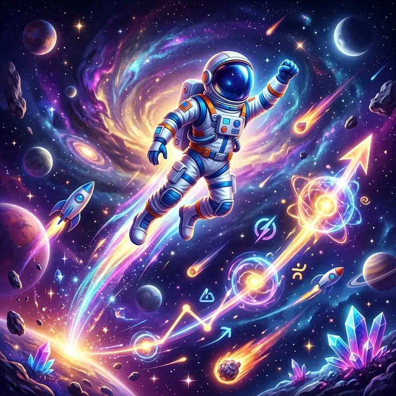 Spaceman Crash Game Free Demo and