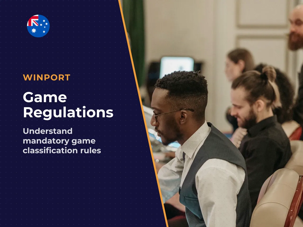 10.2 Classification of simulated gambling and