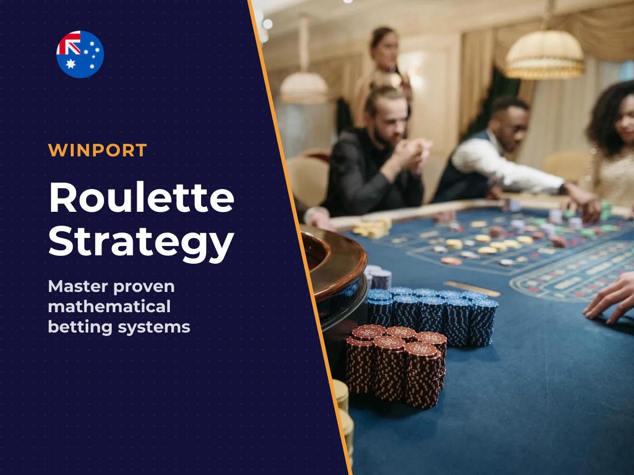 7.1 Roulette betting systems in research