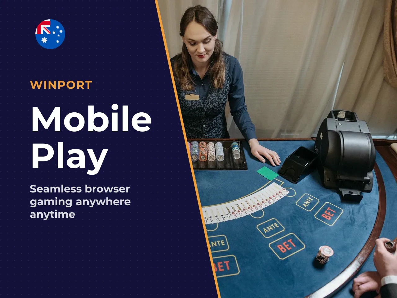 13. Mobile Aviatrix play and everyday