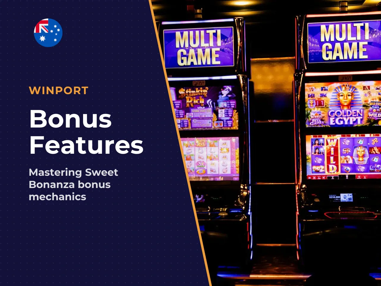 The Super Bonus Buy is the